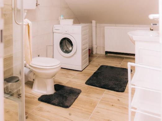 Apartman Aleksandar Lux Palić Buitenkant foto