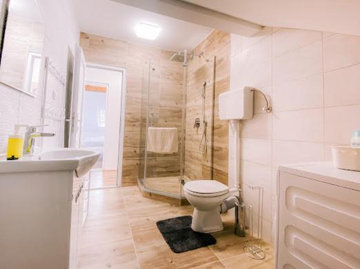 Apartman Aleksandar Lux Palić Buitenkant foto