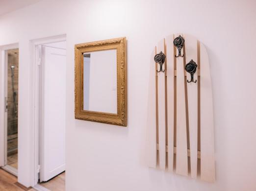 Apartman Aleksandar Lux Palić Buitenkant foto