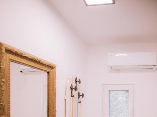 Apartman Aleksandar Lux Palić Buitenkant foto